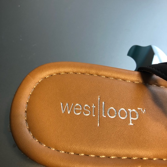 West Loop Sandals - Picture 3 of 10